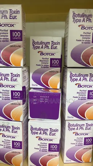 Botox Botulinum Toxin - Wholesale