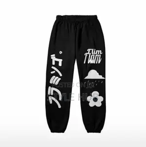Zaggi Wears Quality Joggers & Pants
