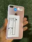 Apple iPhone 7 Plus 32GB Zinare (Amfani da UK) - 2