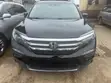 Honda Pilot 2017 Black - 2