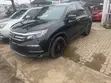 Honda Pilot 2017 Black - 3