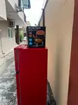 Hisense 240L Refrigerator - 1