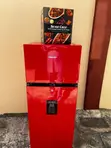 Hisense 240L Refrigerator - 2