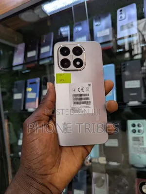 Xiaomi 15T 512GB Zinariya
