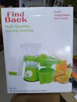 Manual Hand Fruit Juicer - 2
