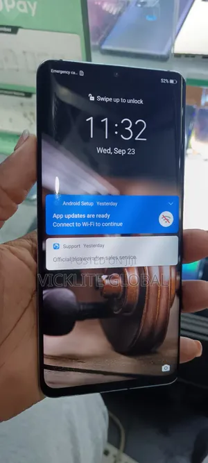 Huawei P30 Pro 128GB Blue
