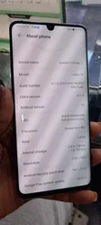 Huawei P30 Pro 128GB Blue - 3