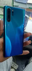 Huawei P30 Pro 128GB Blue - 4