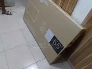 LG 65" UHD Smart TV 65UQ70006LB
