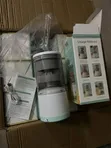 Citrus Rechargeable Juicer - Sabon Abu - 1