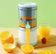Citrus Rechargeable Juicer - Sabon Abu - 2