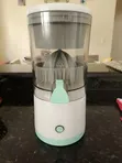 Citrus Rechargeable Juicer - Sabon Abu - 3