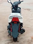 SYM Symnh 150cc Scooter (2018) - Kai tsaye daga Belgium - 2