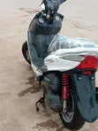 SYM Symnh 150cc Scooter (2018) - Kai tsaye daga Belgium - 3