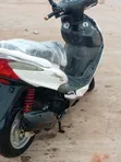 SYM Symnh 150cc Scooter (2018) - Kai tsaye daga Belgium - 4