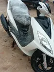 SYM Symnh 150cc Scooter (2018) - Kai tsaye daga Belgium - 5