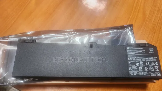 HP ZBook 15 G5/G6 Laptop Battery (VX04XL) - 1