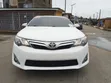 Toyota Camry XLE 2013 Fari - 1