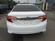 Toyota Camry XLE 2013 Fari - 2