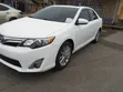 Toyota Camry XLE 2013 Fari - 3