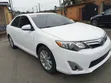 Toyota Camry XLE 2013 Fari - 4