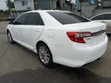 Toyota Camry XLE 2013 Fari - 5