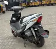 SYM Jet 2017 Fari Scooter - 1