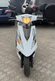 SYM Jet 2017 Fari Scooter - 2