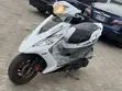 SYM Jet 2017 Fari Scooter - 4