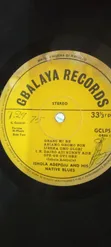 King Sunny Ade 2 Vinyl Records 1981 - 5
