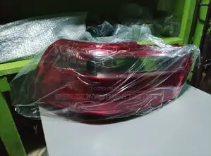 Brand New Toyota Camry 2007 Tail Lights