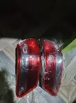Brand New Toyota Camry 2007 Tail Lights - 2