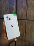 New Apple iPhone 13 128GB Silver - 1
