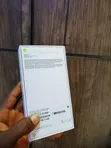 New Apple iPhone 13 128GB Silver - 2