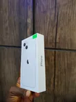 New Apple iPhone 13 128GB Silver - 3