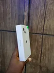New Apple iPhone 13 128GB Silver - 4