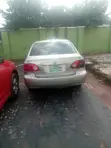 Toyota Corolla 2004 Gold - 1
