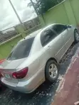 Toyota Corolla 2004 Gold - 2
