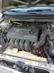 Toyota Corolla 2004 Gold - 3