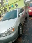 Toyota Corolla 2004 Gold - 5