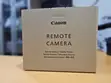 Canon CR-N300 4K PTZ Remote Camera - 2