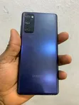 Samsung Galaxy S20 FE 128GB Blue (UK Used) - 1