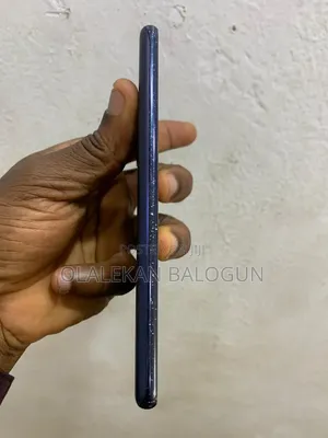 Samsung Galaxy S20 FE 128GB Blue (Amfani da UK)