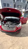 Hyundai Santa Fe 2015 Ja - 2