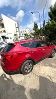 Hyundai Santa Fe 2015 Ja - 3