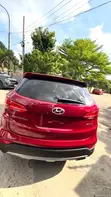 Hyundai Santa Fe 2015 Ja - 4