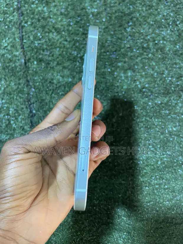 Apple iPhone 12 128GB Green - 1