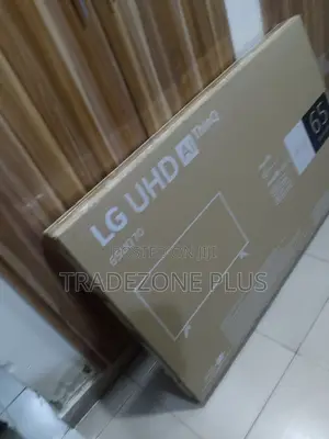 LG 65-Inch UHD 4K Smart TV (65UQ70006LB)