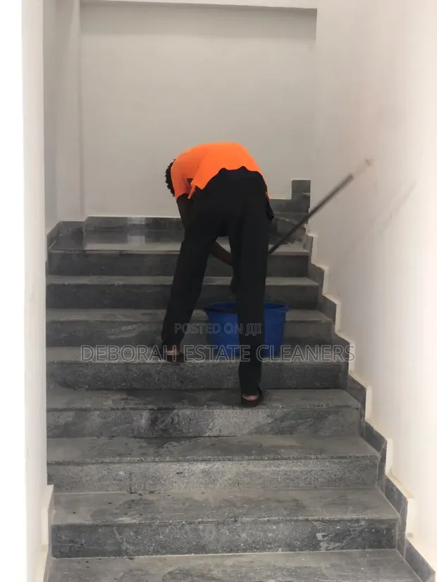 Vacation Rental Cleaning Service - 1