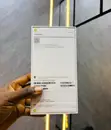 New Apple iPhone 18 Pro Max 256GB Red - 3